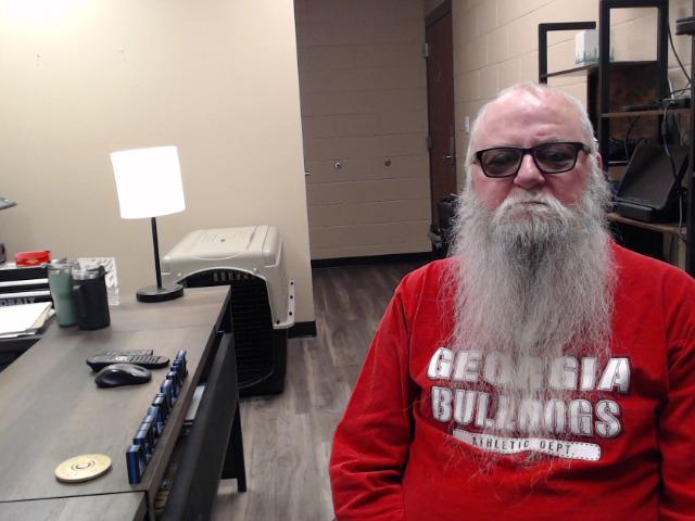 Mickey Jay Jackson a registered Sex Offender of Arkansas