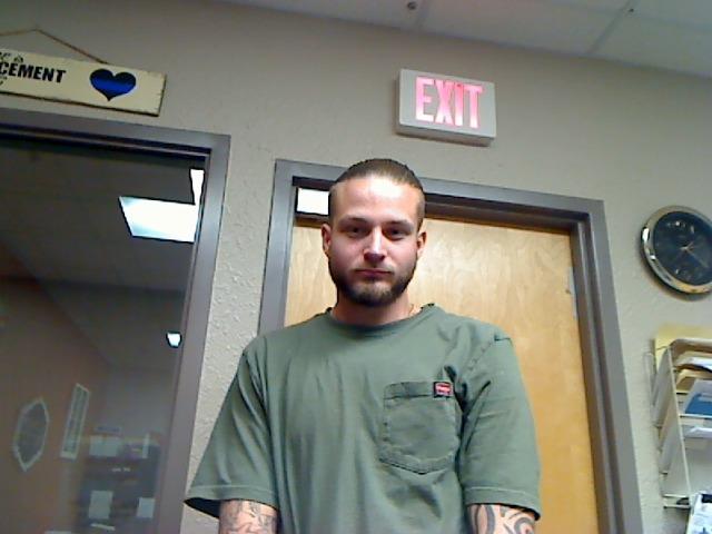Austin Ray Rush a registered Sex Offender of Arkansas
