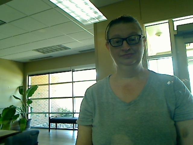 Melissa Suzanne Henderson a registered  of Arkansas