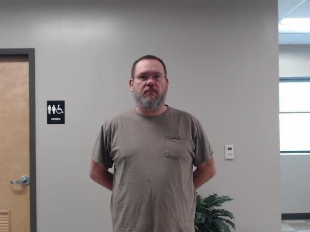 David Coy Greenhaw a registered Sex Offender of Arkansas
