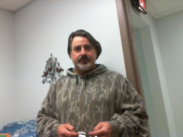 Clifford Neal Hoyt a registered Sex Offender of Arkansas