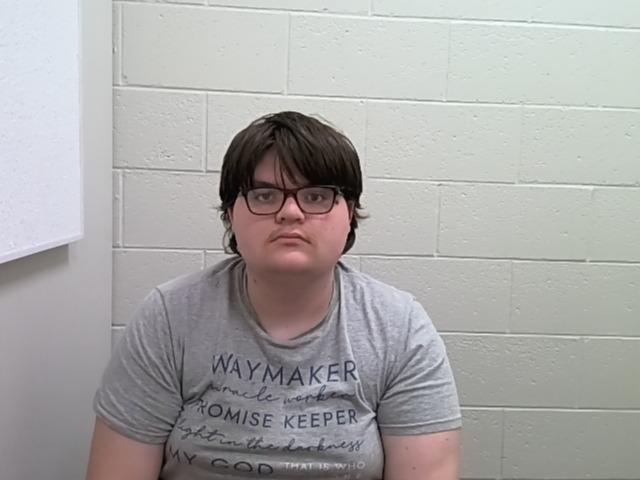 Stacy James Heath a registered  of Arkansas