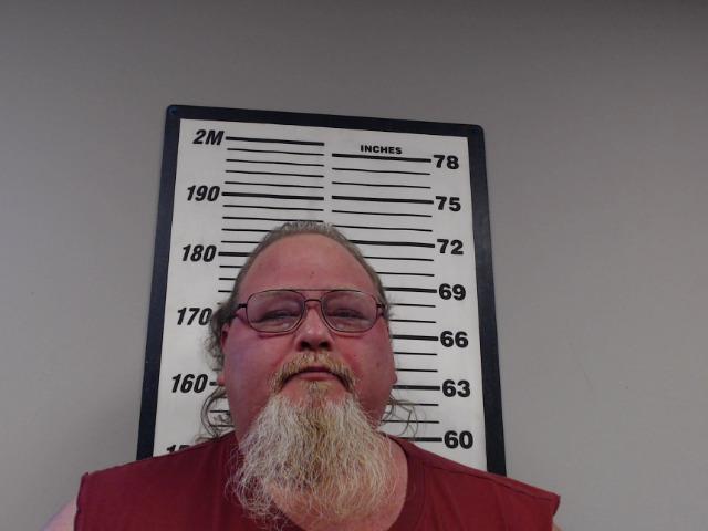 Hans Hess a registered  of Arkansas