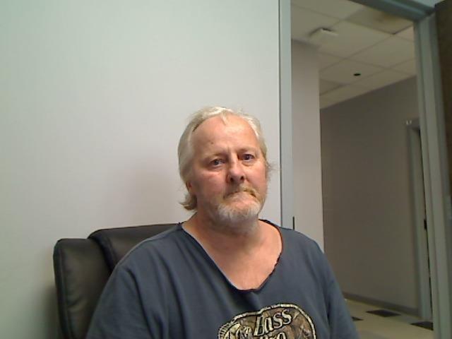 Keith Allen Olinger a registered  of Arkansas