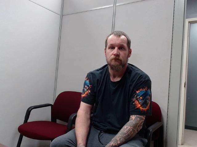 Aaron Wayne Miller a registered Sex Offender of Arkansas