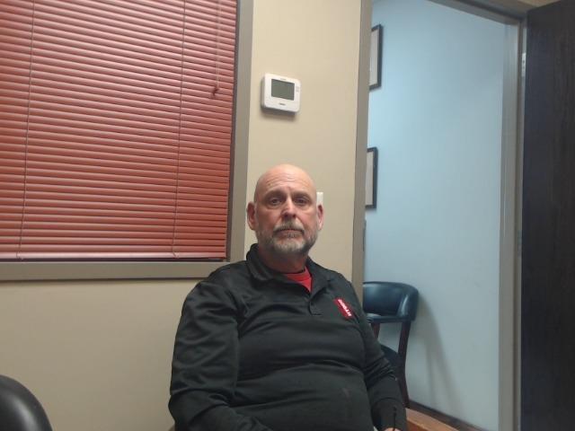 Sean Eric Foltz a registered Sex Offender of Arkansas