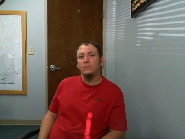 Devin Kyle Johnson a registered  of Arkansas