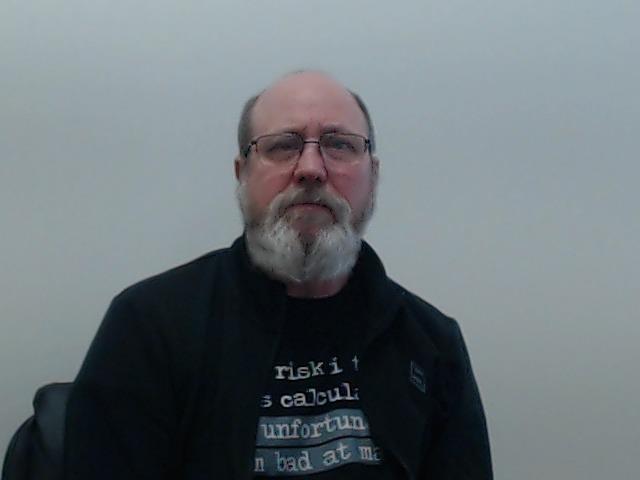 Kenneth Michael Stevens a registered  of Arkansas