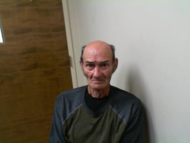 James Thomas Mccool a registered Sex Offender of Arkansas