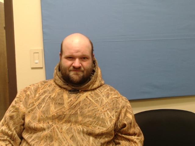 Dillon Corey Hodge a registered Sex Offender of Arkansas