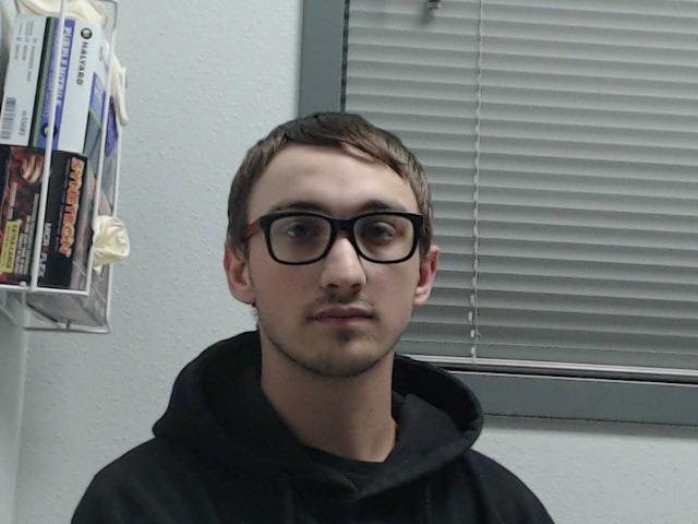 Justice Duncan a registered  of Arkansas