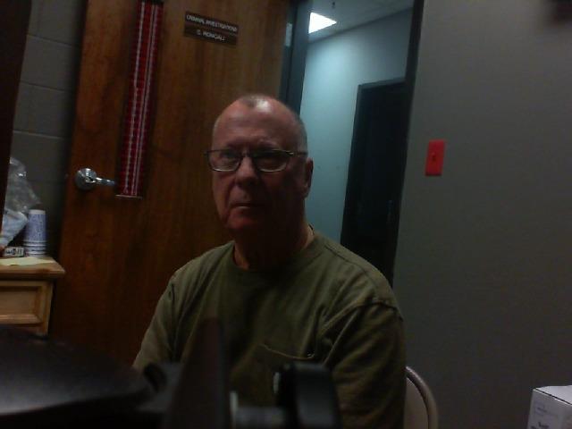 George Burns a registered Sex Offender of Arkansas