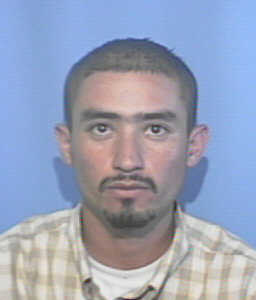 Melvin Bladimir Mancia a registered  of Arkansas