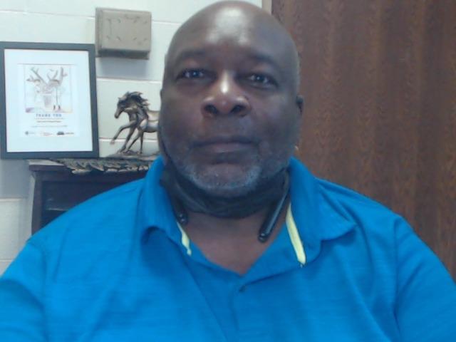 John Anthony Richardson a registered Sex Offender of Arkansas