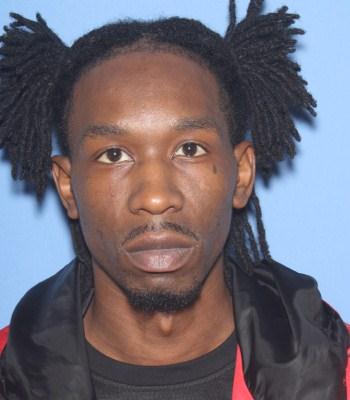 Deanthony Q Holmes a registered  of Arkansas