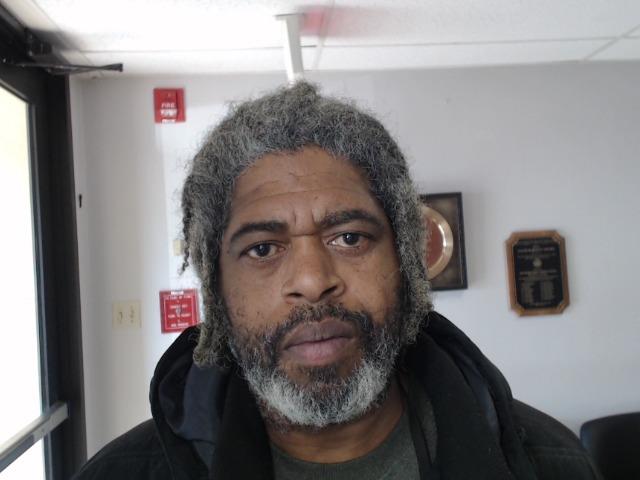 Anthonio Rohone Mccuien a registered Sex Offender of Arkansas