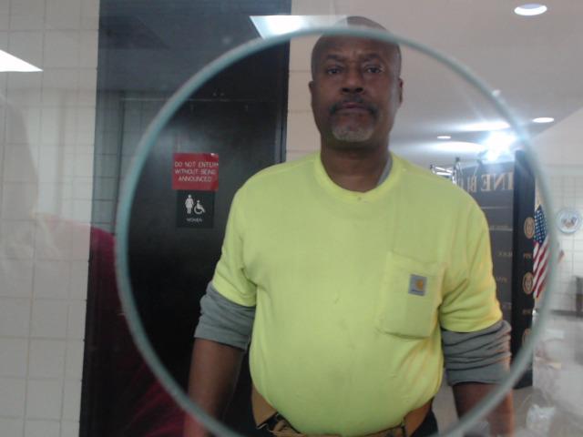 John Lee Smith a registered Sex Offender of Arkansas