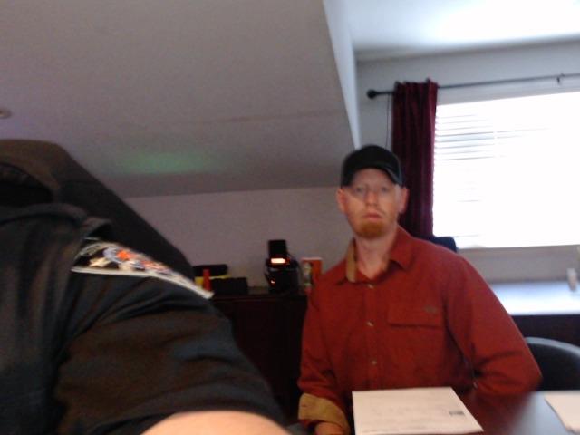 Cr Richardson a registered Sex Offender of Arkansas