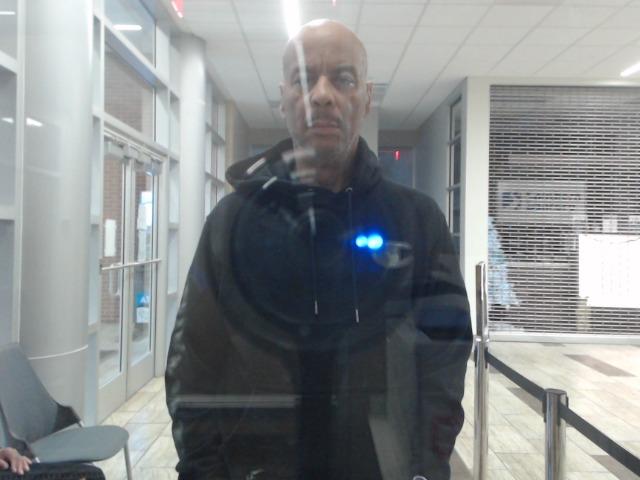 Garland Edmond Martin a registered Sex Offender of Arkansas