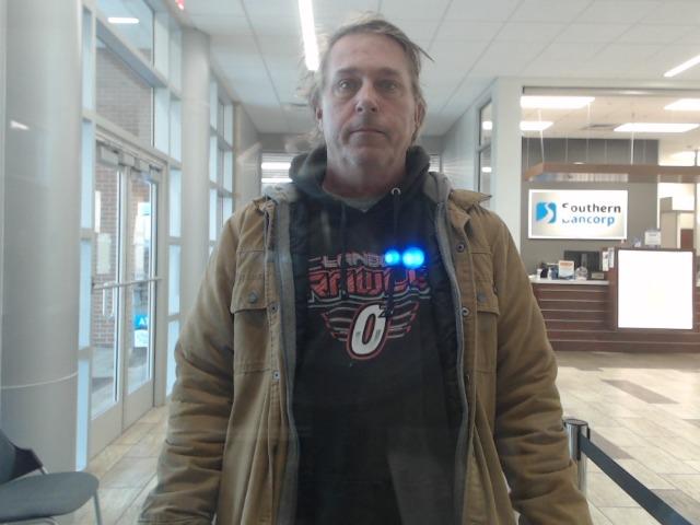 Stephen Dale Foster a registered Sex Offender of Arkansas