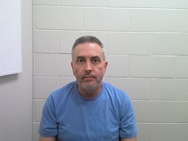 Hank Guilliams a registered  of Arkansas