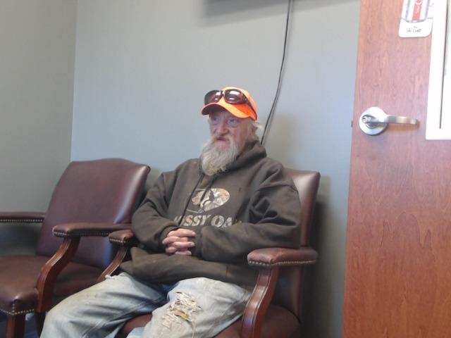 James Oliver Stanley a registered Sex Offender of Arkansas