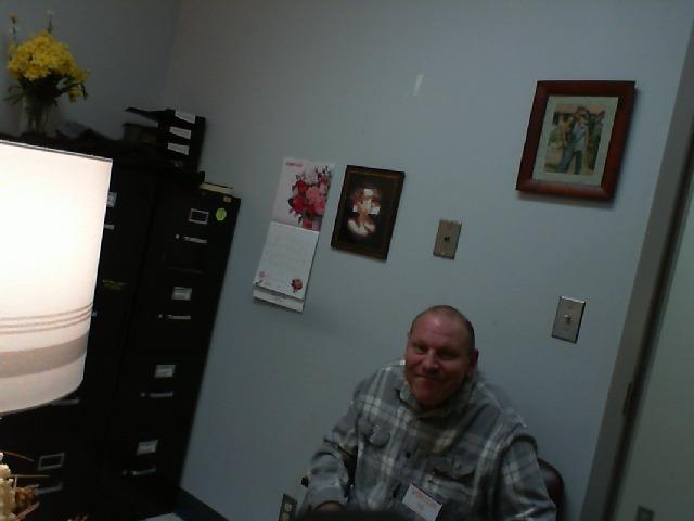 Randy Dale Hughes a registered  of Arkansas