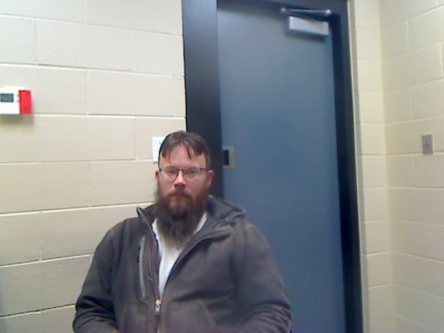 Jason Paul Hohn a registered Sex Offender of Arkansas