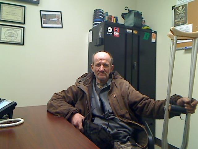 Bobby Joe Davis a registered Sex Offender of Arkansas