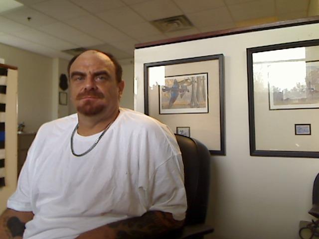 Kevin Wayne Sanders a registered Sex Offender of Arkansas