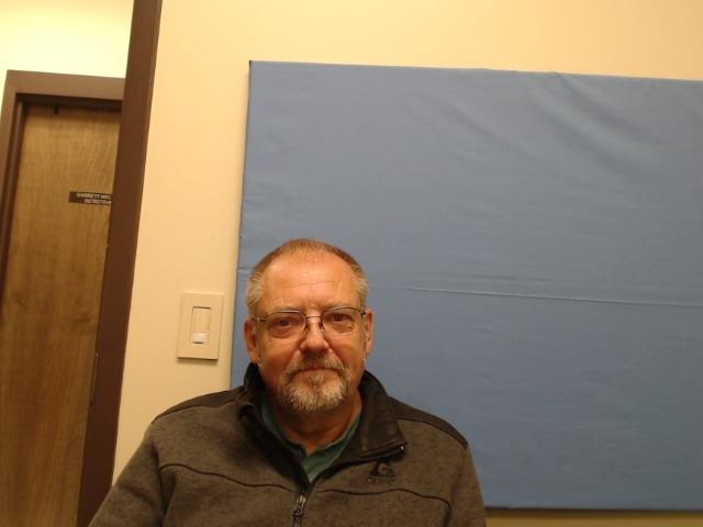 Timothy Wayne Forth a registered Sex Offender of Arkansas