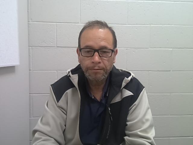 Rolando Rueda a registered  of Arkansas