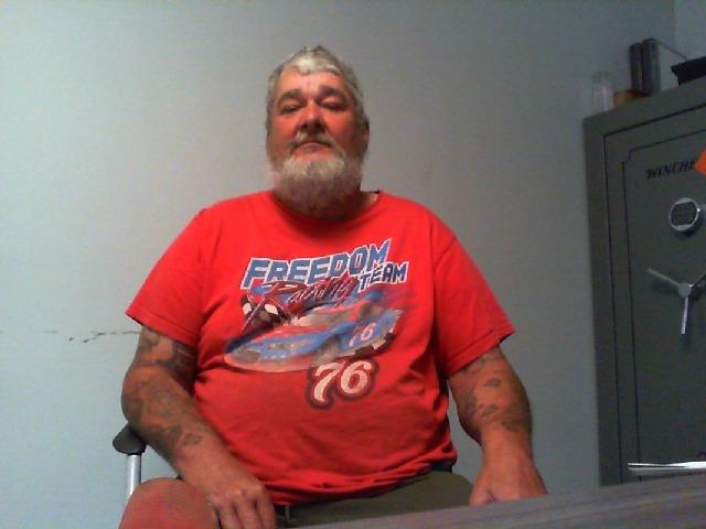 Terry Gene Miller a registered Sex Offender of Arkansas