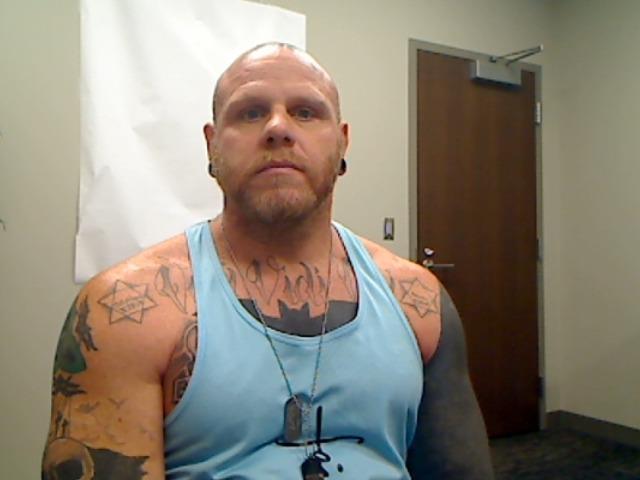 Jonathan Enoch Bricker a registered  of Arkansas