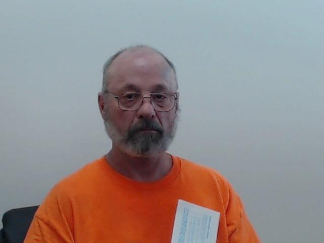 Larry Duane Meyer a registered  of Arkansas