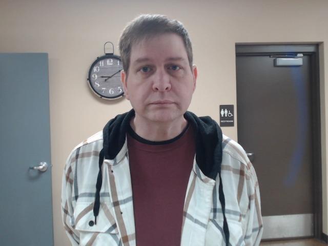 Timothy Alan Miller a registered  of Arkansas