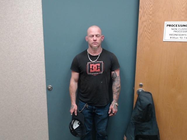 Stephen Michael I Mcmahon a registered Sex Offender of Arkansas