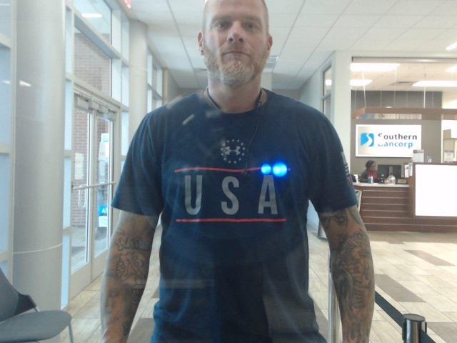 Dustin Wayne Norman a registered Sex Offender of Arkansas