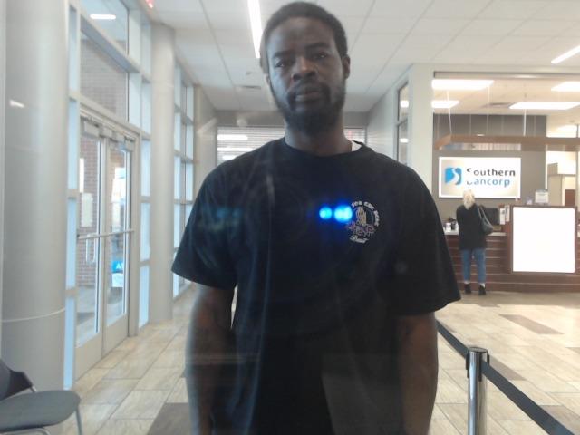 Fredrick Leon Wilson a registered  of Arkansas