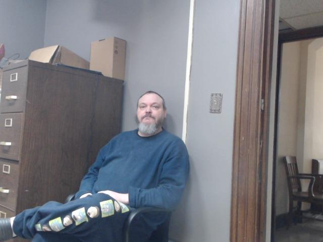 John Cassey Adams a registered Sex Offender of Arkansas