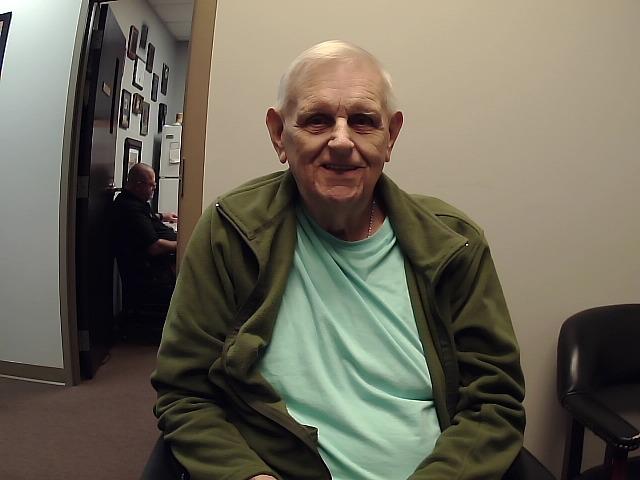 William Robert Osborne a registered  of Arkansas