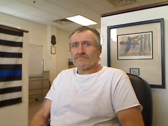 Jerry Lynn Pentecost a registered  of Arkansas