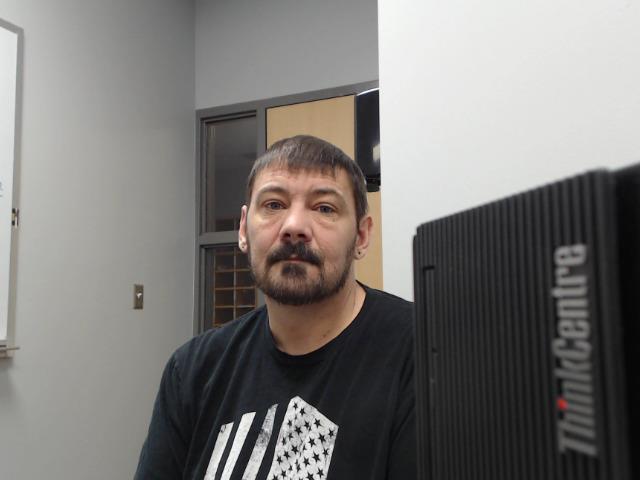 James Thomas Bunting a registered  of Arkansas