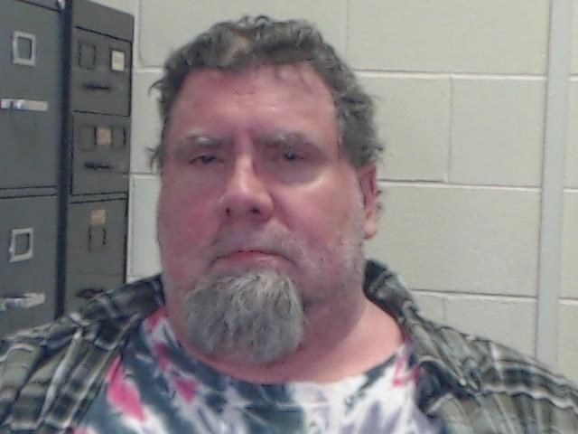 Jarrell Dwight Carpenter a registered  of Arkansas