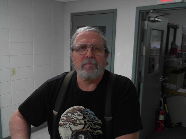 Randy Ray Wells a registered Sex Offender of Arkansas