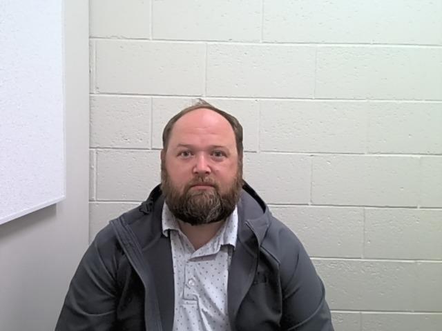 Ian Douglas Felix a registered Sex Offender of Arkansas