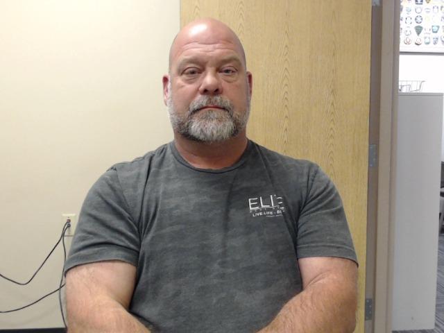 Chad Lee Brooks a registered Sex Offender of Arkansas