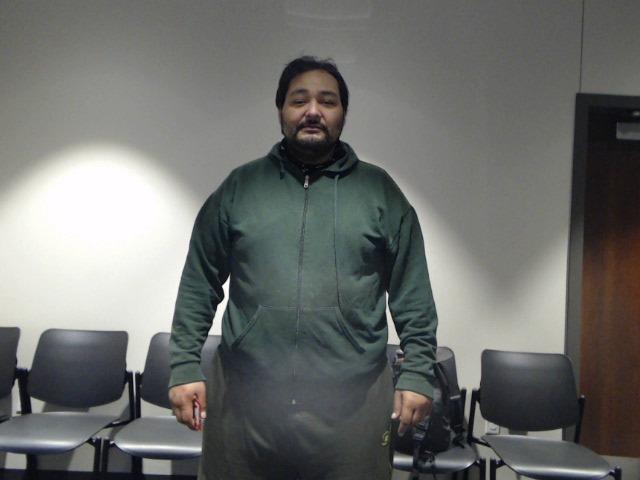 Juan Peralta Benavides a registered Sex Offender of Arkansas