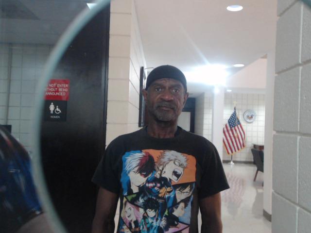 Kenneth Lee Bowens a registered Sex Offender of Arkansas