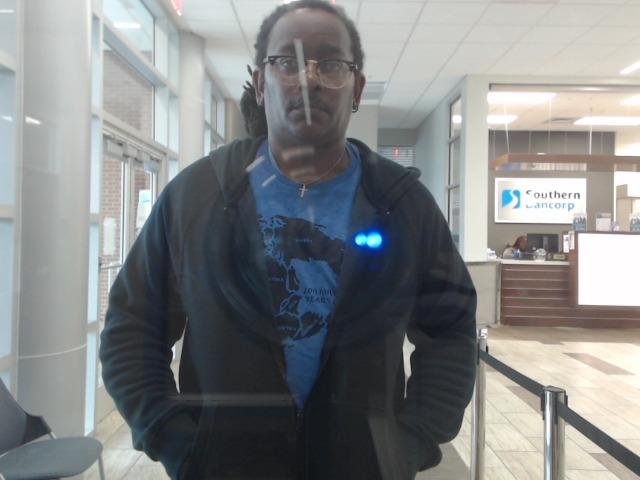 William Franklin Clark a registered  of Arkansas